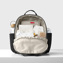 Skip Hop Envi Luxe Diaper Backpack Black