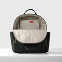 Skip Hop Envi Luxe Diaper Backpack Black