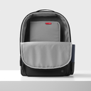 Skip Hop Flex Diaper Backpack Navy