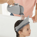 Skip Hop Moby Bath Visor Grey