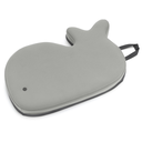 Skip Hop Moby Grey Bathtime Essentials
