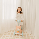 Skip Hop ZOO 3-in-1 Ride-On Toy Cat