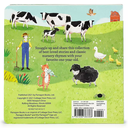 Stories for 1-Year Olds
