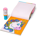 Sticker WOW! Activity Pad Set - Unicorn