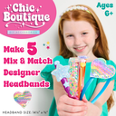 Chic Boutique Headbands