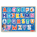 Ms. Rachel Alphabet Phonics Puzzle