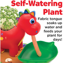 Self-Watering Plant Pet Dinosaur