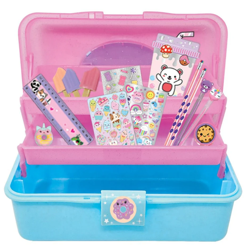 Stationery Caboodle Sweets