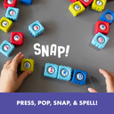 Alphabet Bubblebrix
