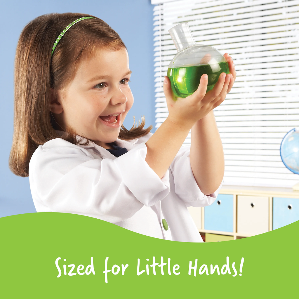 Primary Science Deluxe Lab Set