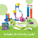 Primary Science Deluxe Lab Set