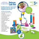 Primary Science Deluxe Lab Set