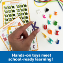 Skill Builders! Letter Learning Kit