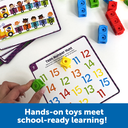Skill Builders! Numbers Leanring Kit
