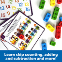 Skill Builders! Numbers Leanring Kit