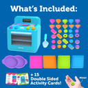 Sorting Sweets Mini Oven