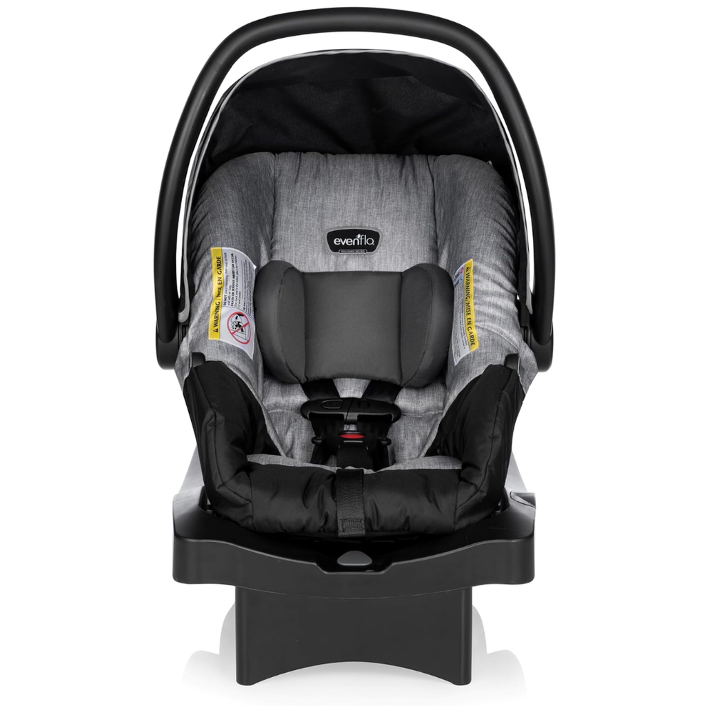 Evenflo LiteMax Sport Infant Car Seat