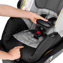 Evenflo LiteMax Sport Infant Car Seat