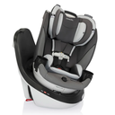 Evenflo Gold Revolve360 Slim 2-in-1 Rotational Car Seat with SensorSafe
