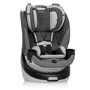 Evenflo Gold Revolve360 Slim 2-in-1 Rotational Car Seat with SensorSafe