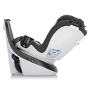 Evenflo Gold Revolve360 Slim 2-in-1 Rotational Car Seat with SensorSafe