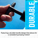 Franklin Pump 11.5in