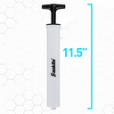 Franklin Pump 11.5in