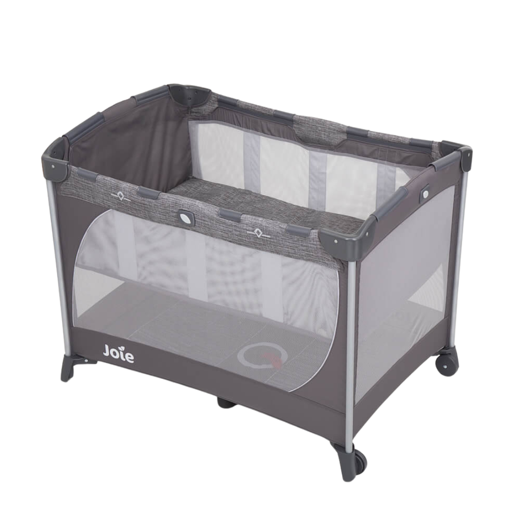 Joie Commuter Change & Snooze Line Gray