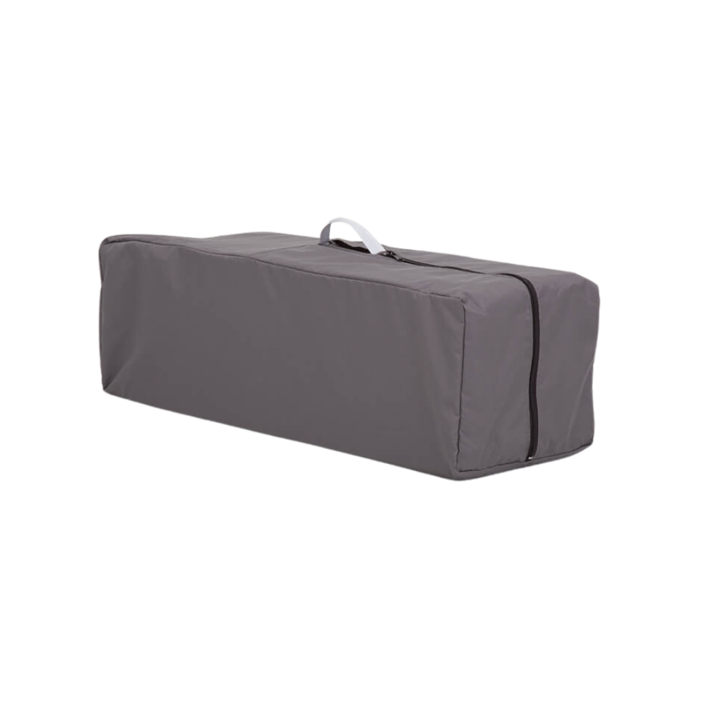 Joie Commuter Change & Snooze Line Gray