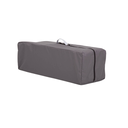 Joie Commuter Change & Snooze Line Gray