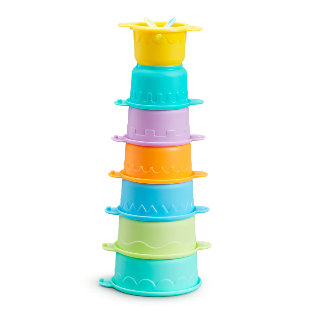 Munchkin Connect-A-Cup