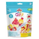 Play-Doh Air Clay Crackle Surprise Assorted