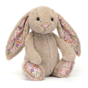 Blossom Beige Bunny Petal Little