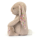 Blossom Beige Bunny Petal Little