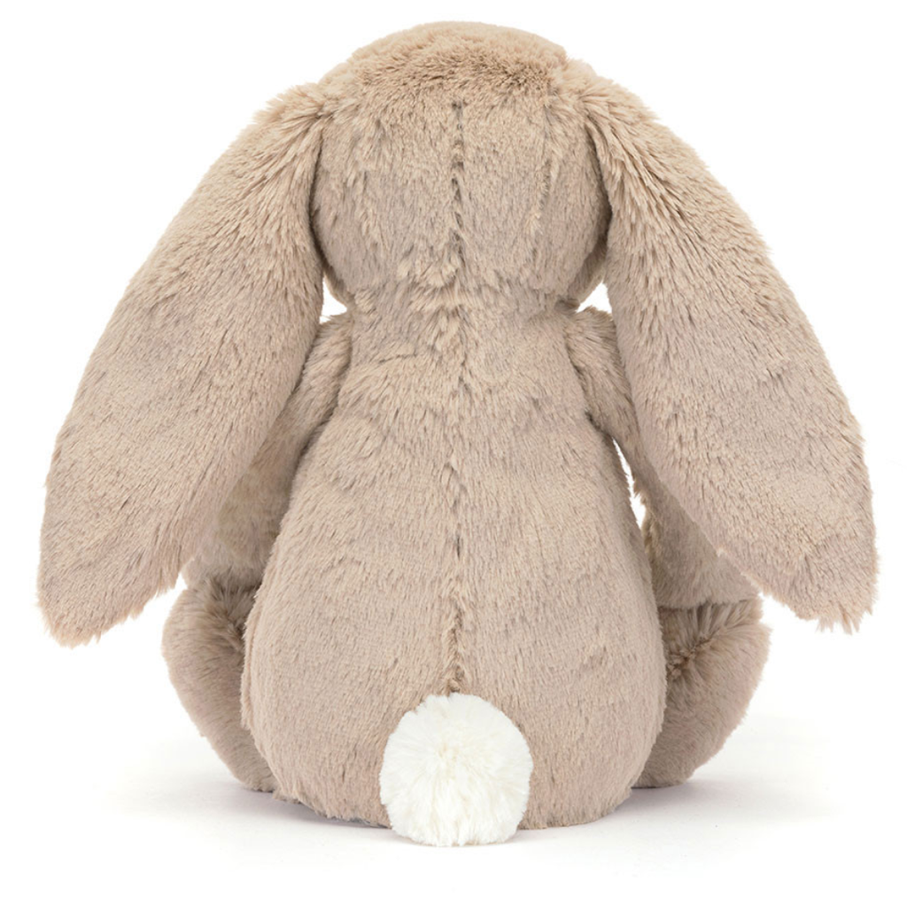 Blossom Beige Bunny Petal Little
