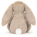 Blossom Beige Bunny Petal Little