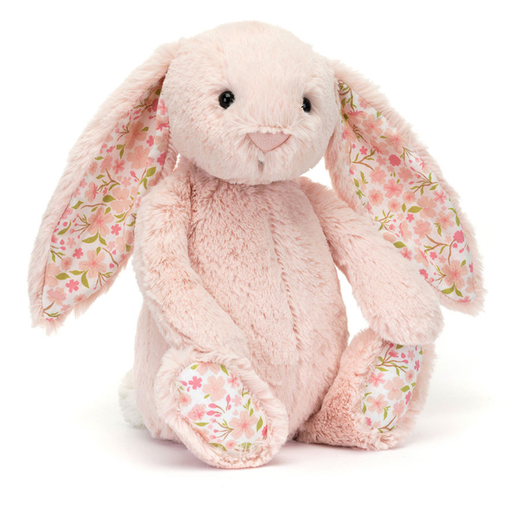 Blososm Blush Bunny Cherry Little