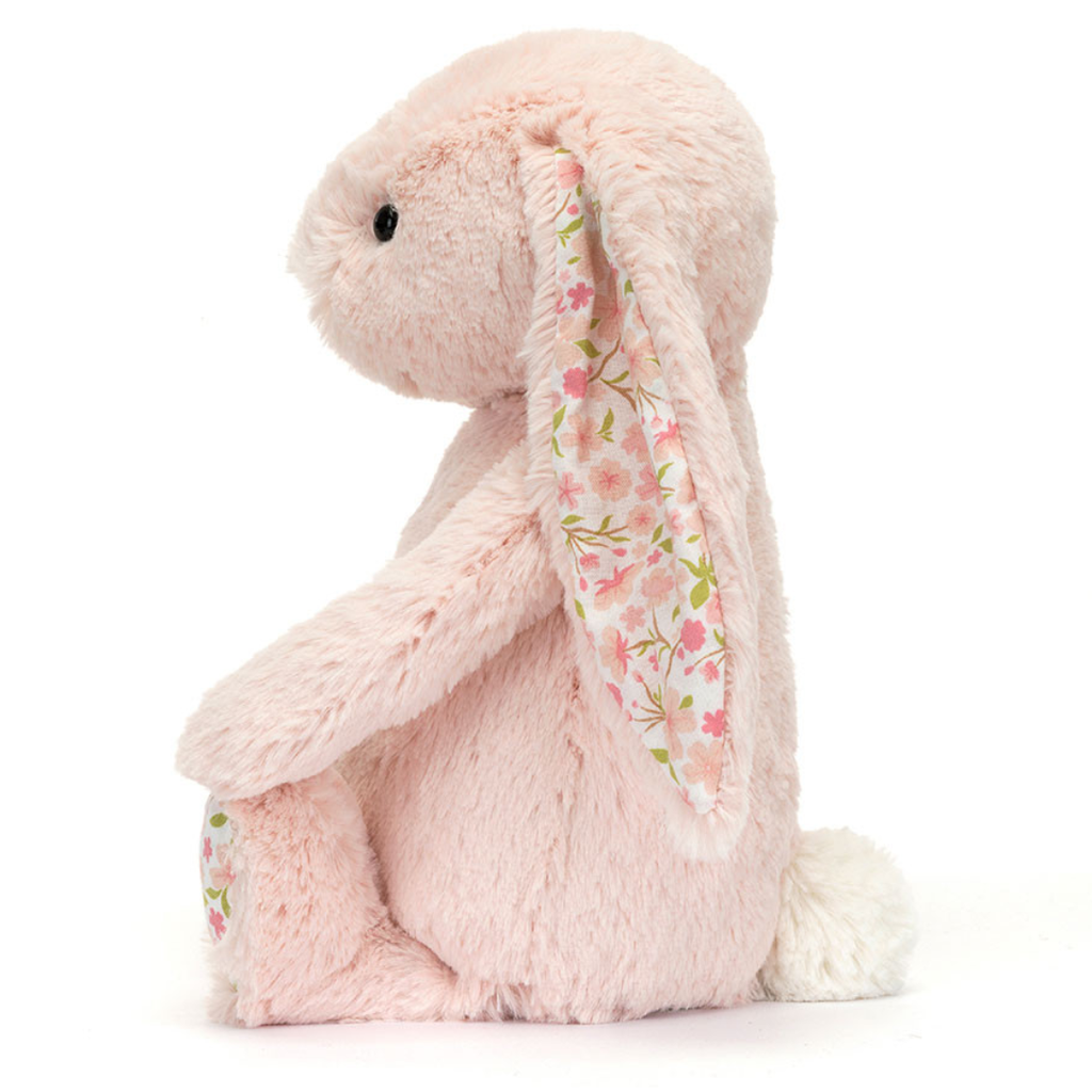 Blososm Blush Bunny Cherry Little
