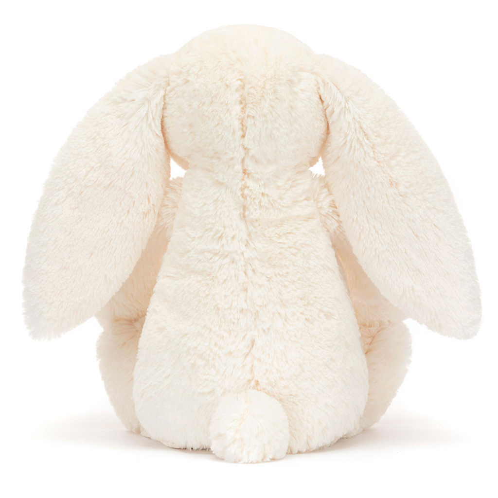 Blossom Cream Bunny Berry Little