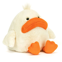 Delia Duck