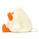 Delia Duck