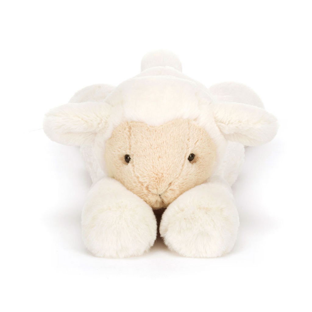 Smudge Lamb