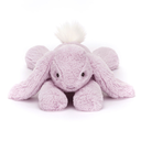 Smudge Rabbit Lavender
