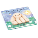 Smudge Rabbit and the Fallling Star Book