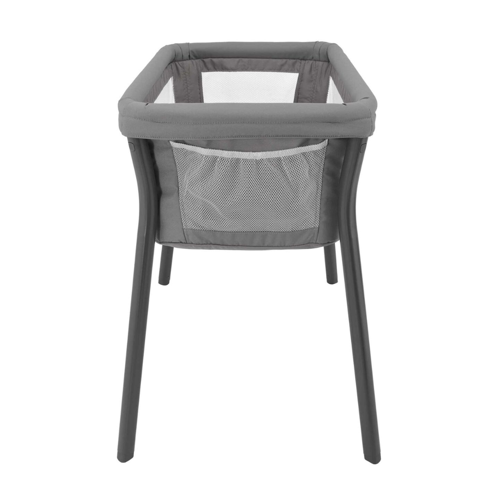 Chicco LullaGo Anywhere Portable Bassinet Sandstone