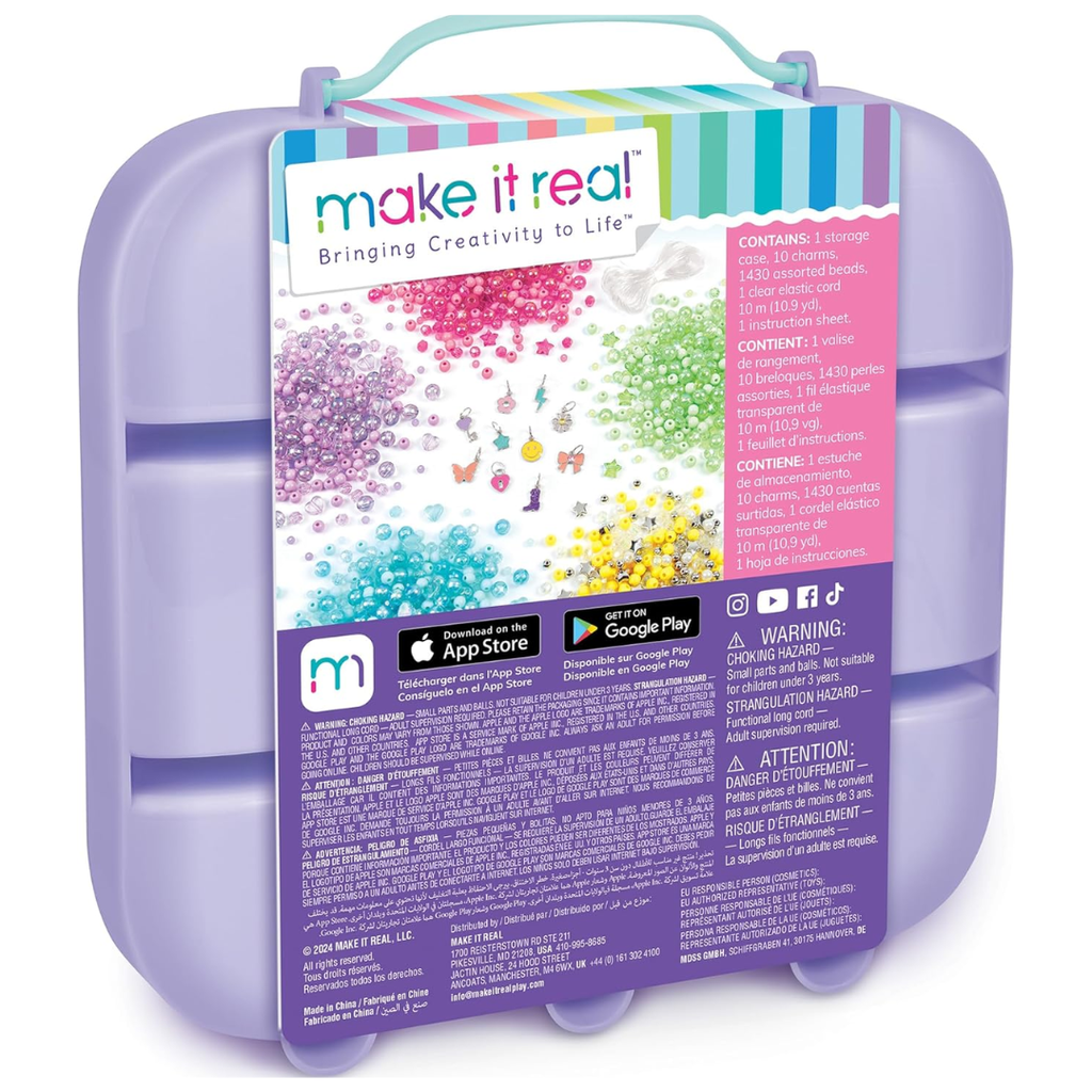 Creator Bead Studio