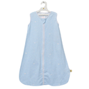 Jersey Sleepsack Blue 0-24M