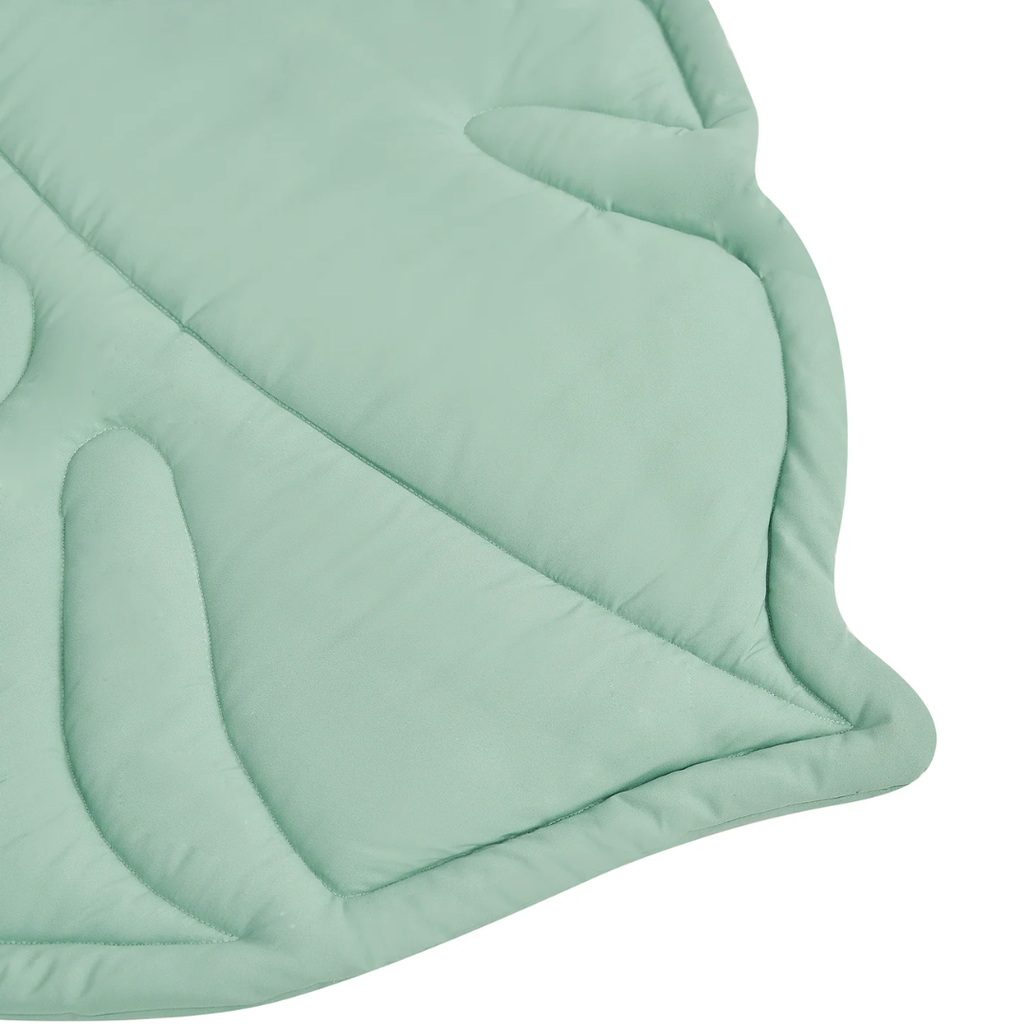Leaf Playmat