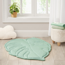 Leaf Playmat