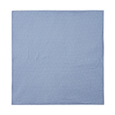 Muslin Swaddle Blue 3pk